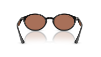 Ray-Ban RB4315 601/40 51-21 Black