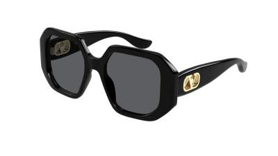 VALENTINO V logo VG0003SA 001 55-17 Noir