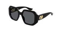 VALENTINO V logo VG0003SA 001 55-17 Schwarz
