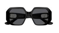 VALENTINO V logo VG0003SA 001 55-17 Schwarz