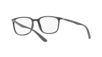 Ray-Ban Liteforce RX7199 RB7199 5521 54-18 Sand grey