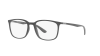 Ray-Ban Liteforce RX7199 RB7199 5521 54-18 Sand grey