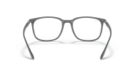 Ray-Ban Liteforce OX7199 OX7199 RX7199 5521 54-18 Sand grey