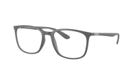 Ray-Ban Liteforce RX7199 5521 54-18 Sand grey
