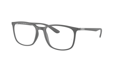 Occhiali da vista Ray-Ban Liteforce OX7199 OX7199 RX7199 5521 54-18 Sand grey