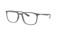 Ray-Ban Liteforce RX7199 RB7199 5521 54-18 Sand grey