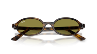 Ray-Ban Khal bio-based RB4472 1359/2 51-20 Havana