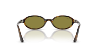 Ray-Ban Khal bio-based RB4472 1359/2 51-20 Havana