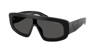 Prada PR D10S 16K08Z 24-124 Zwart