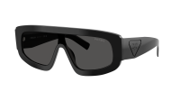 Prada PR D10S 16K08Z 24-124 Zwart