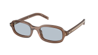 Prada PR D06S 28I30W 50-20 Braun