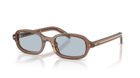 Prada PR D06S 28I30W 50-20 Bruin