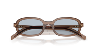 Prada PR D06S 28I30W 50-20 Bruin