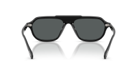 Oliver peoples Estin OV5613SU 1731P2 58-18 Preto