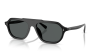Oliver peoples Estin OV5613SU 1731P2 58-18 Zwart