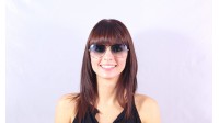 Ray-Ban Aviator Large metal RB3025 001/3F 62-14 Zlato