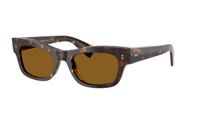 Occhiali da sole Oliver peoples Sonia OV5609SU 100953 51-20 Tartaruga