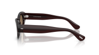 Oliver peoples Lerrue OV5615SU 1817GN 50-19 Dark Sienna