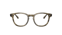 Oliver peoples Kisho OV5480U 1735 48-20 Soft Olive Bark