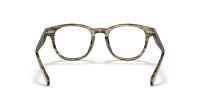 Oliver peoples Kisho OV5480U 1735 48-20 Soft Olive Bark