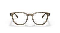 Oliver peoples Kisho OV5480U 1735 48-20 Soft Olive Bark