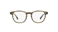 Oliver peoples Kisho OV5480U 1735 48-20 Soft Olive Bark