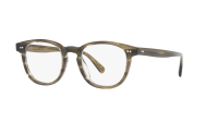 Oliver peoples Kisho OV5480U 1735 48-20 Soft Olive Bark