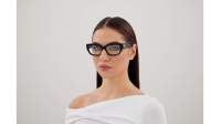 Balenciaga Everyday BB0363O 001 54-17 Czarny