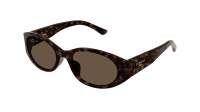Balenciaga Everyday BB0369SK 002 55-20 Havana
