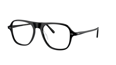 Oliver peoples OV5439U 1005 56-18 Noir