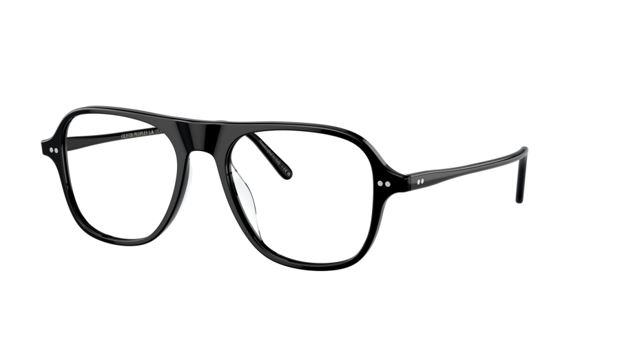 Gafas graduadas Oliver peoples OV5439U 1005 56-18 Negro