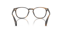 Oliver peoples Finley Esq OV5298U 1318 49-20 Semi matte moss tortoise