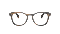 Oliver peoples Finley Esq OV5298U 1318 49-20 Semi matte moss tortoise