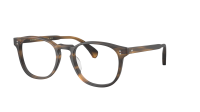 Oliver peoples Finley Esq OV5298U 1318 49-20 Semi matte moss tortoise