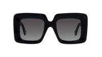 Loewe Anagram LW40176U 01B 51-21 Preto