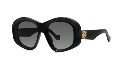 Loewe Anagram LW40181I 01B 51-19 Noir
