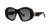 Loewe Anagram LW40181I 01B 51-19 Noir