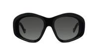 Loewe Anagram LW40181I 01B 51-19 Zwart