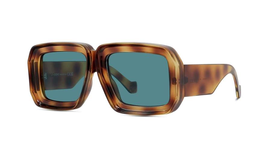 Óculos de sol Loewe Signature LW40064U 53V 56-17 Escama