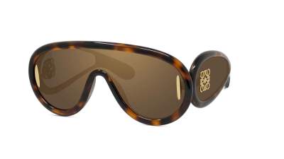 Loewe Anagram LW40108I 52G 00-0 Tortuga
