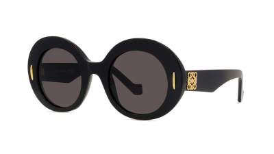 Loewe Anagram LW40146I 01A 50-24 Nero