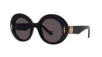 Loewe Anagram LW40146I 01A 50-24 Nero