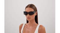 Balenciaga Everyday BB0292S 001 99-1 Grigio