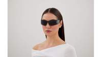 Balenciaga Bossy BB0359S 001 99-1 Grey