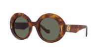 Loewe Anagram LW40146I 53N Écaille