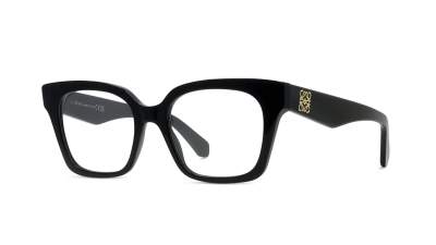 Loewe Anagram LW50115I 001 51-18 Black