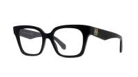 Loewe Anagram LW50115I 001 51-18 Czarny