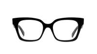 Loewe Anagram LW50115I 001 51-18 Czarny