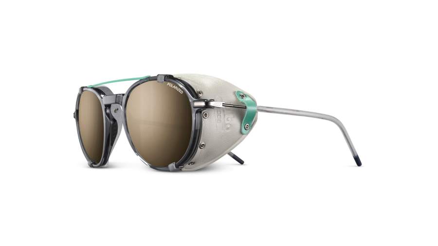 Solbriller Julbo Legacy J564 91 16 Legacy 51-23 Grå