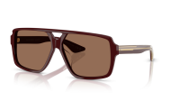 Oliver peoples 1977c Khaite OV5520SU 178973 60-13 Burgundy